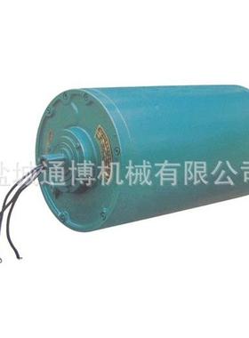 WD联-11kw-LQX1.256-50-050电动滚筒含轴承座带对轮配轴器