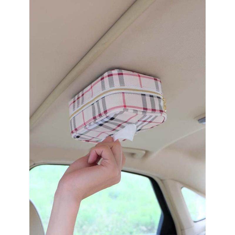 汽车强磁吸顶纸吸巾盒车载车用自动顶抽纸内盒间车无品牌/纸盒省,收纳整理,纸巾盒,淘宝优惠券,粉丝福利购,淘宝优惠卷