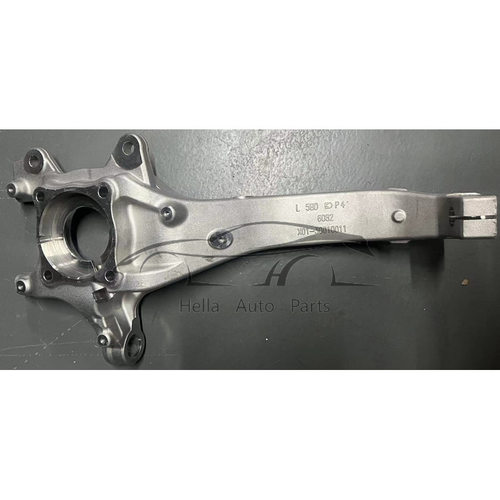 Front Steering Knuckle For Li L7 X01-30010011 X01-30010012