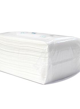 Newpigw1ip业310c工擦拭布JQB白色抽取式擦拭纸56片每包8包一箱