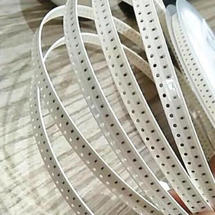 贴片电无品牌 X容120106K5电R50V10UF6容器