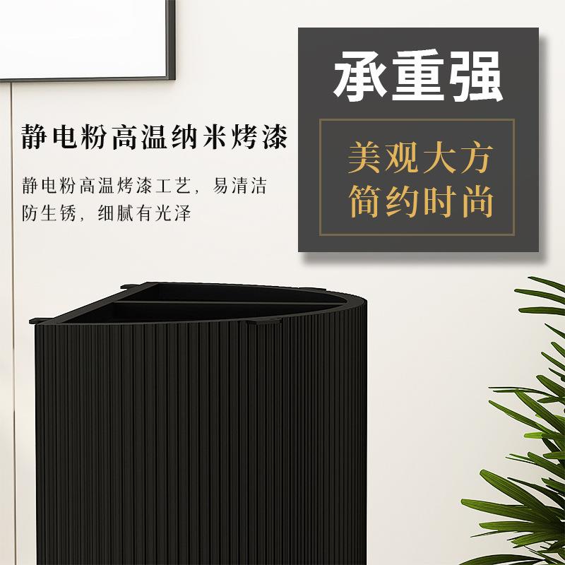 铁艺桌腿支架定作茶底座岛台圆柱方形金台属支无品牌/桌书撑桌吧