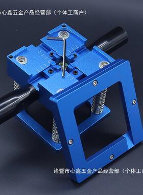 90*0BGA色带RGA手柄植台钢网多功能植锡蓝株架夹具芯片9维修座