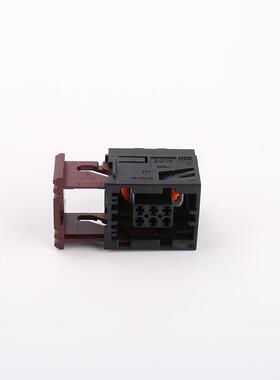 束胶壳NKI6DJK70612线K-1.5-216-135583接插件端子护套接汽车连器