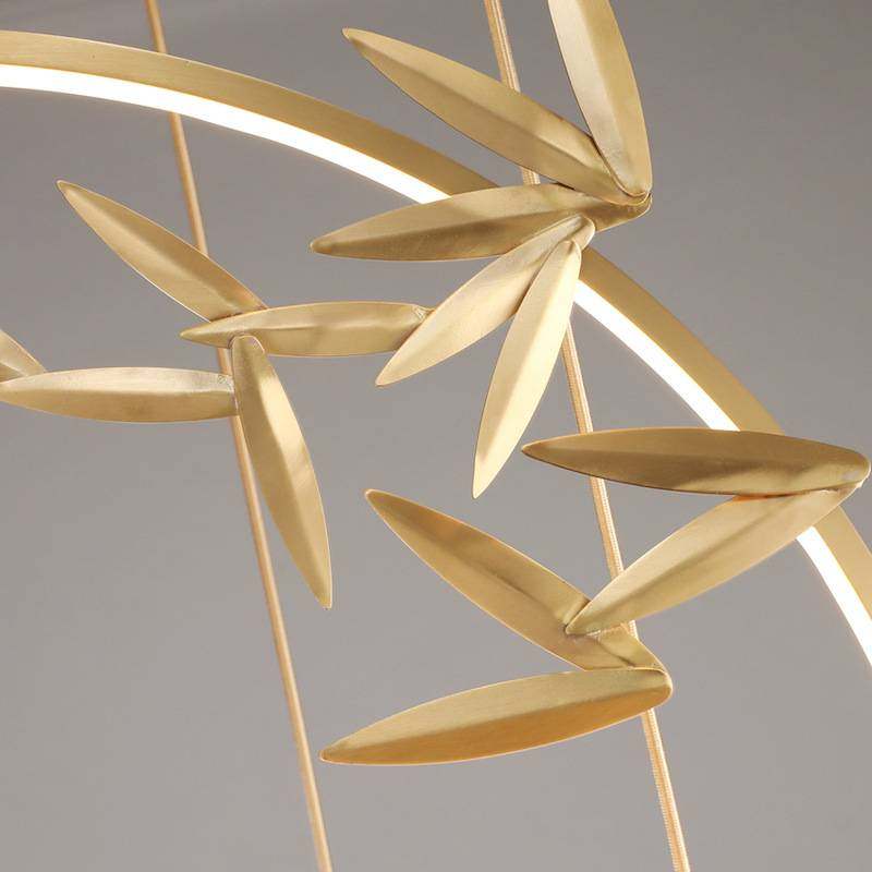 【清竹】新中式楼梯吊灯全铜餐厅别墅复式楼客厅中空loft跃层长灯,玩具/童车/益智/积木/模型,垂直悬浮玩具,淘宝优惠券,粉丝福利购,淘宝优惠卷