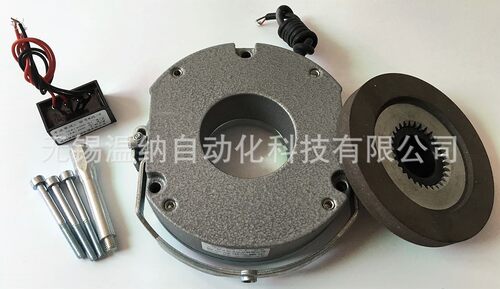 YMDZ-75,YMDZ-150,YMDZ-200电磁失电制动器 手动释电磁抱闸