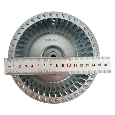 威索燃烧机风轮WG10 WG20 WG30 WG40叶轮风扇 风叶