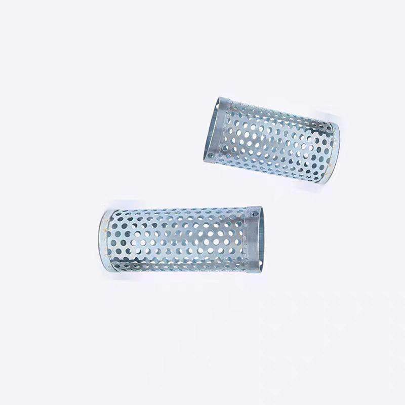 长2江65K9C8高压无气喷涂机吸芯料管过RCB滤网滤喷漆机过滤器