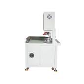 海伦达电脑 笔记本维修柔性排线绑定热压机 30寸脉冲热压机海伦达