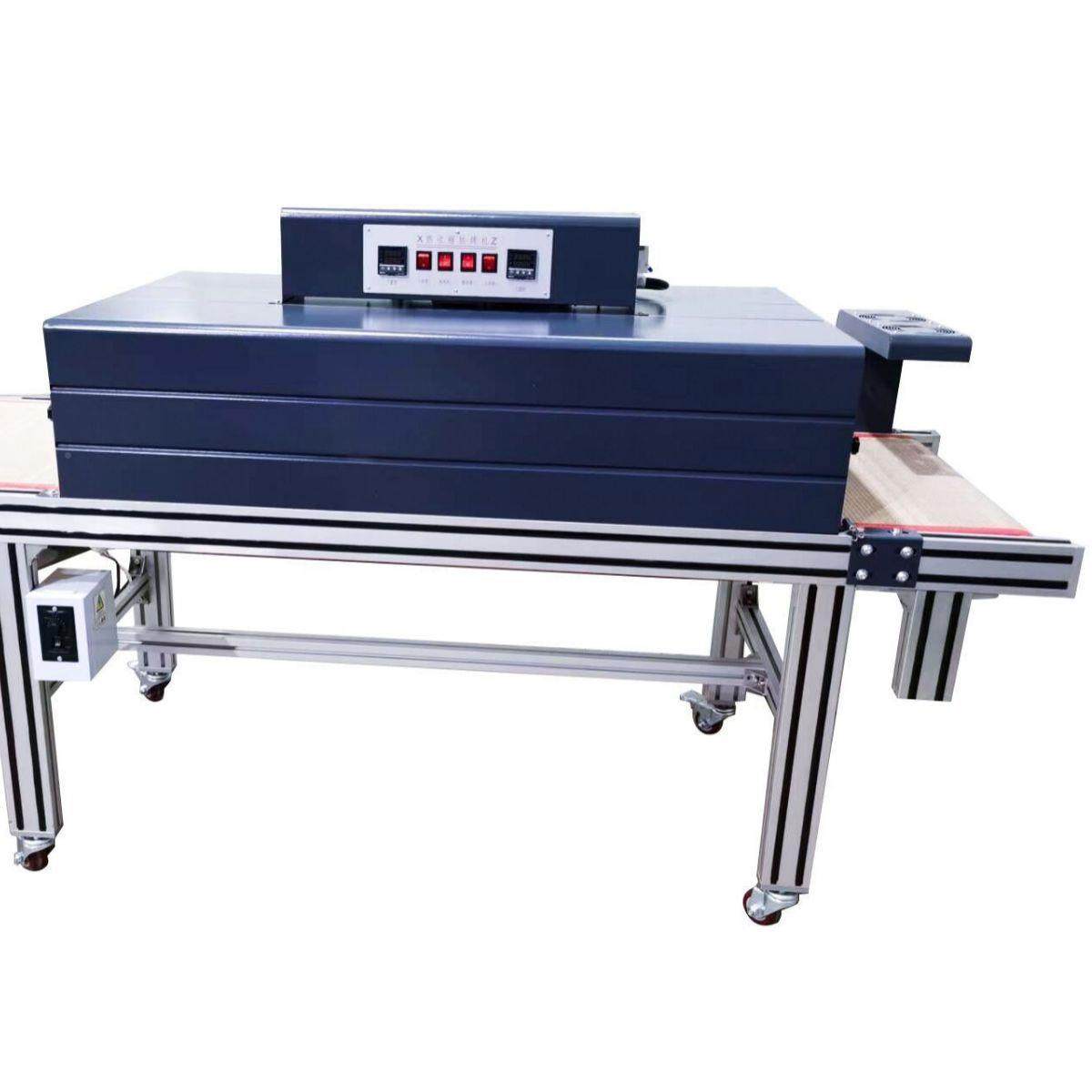 源头厂家降热家价大处理烘热缩管厂温度可调式半开烘缩MGG套管机