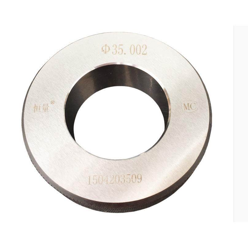 河北宏光亚/上海REK恒量高精度光面环规内径校规对环规滑环校表环