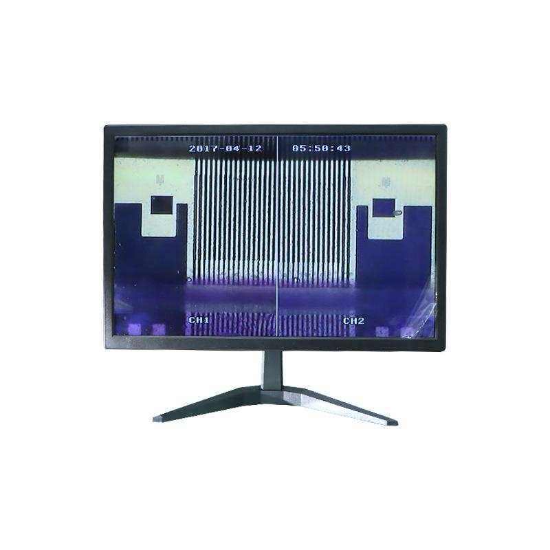 100新款压屏机电视液晶屏幕维修设备绑定TV恒温压排机
