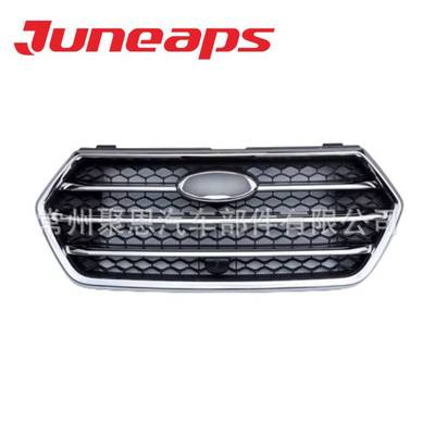 用于瑞风M4中格栅MIDDLE GRILLE前杠支架踏板2022 2021 2020 2019