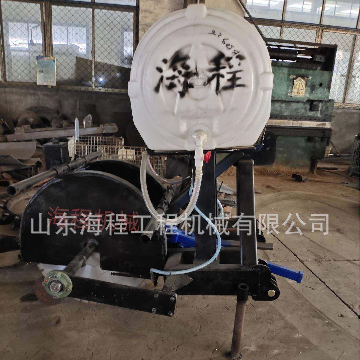 混凝土切缝机马路ADB切切割机走自切缝机面水泥路割机路面切缝机