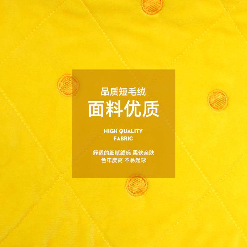 婴幼儿睡袋水果菠萝睡袋/防踢被跨境新款一体收纳抱枕睡袋