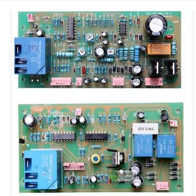 三科稳压器主板控制板SVC/TNSK-6KVA/9/15KVANYX/20KVA/30KVV/A40
