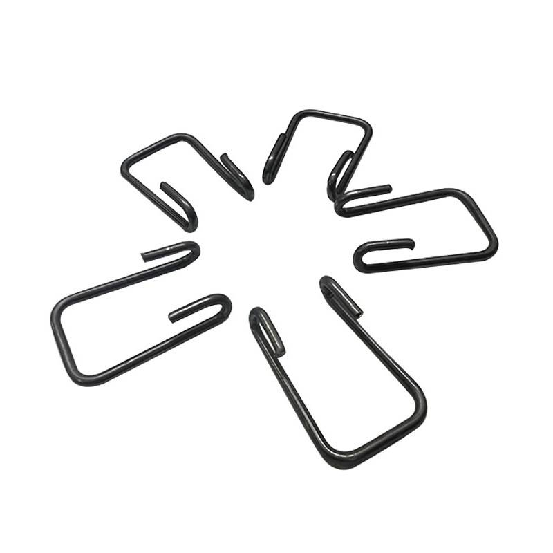 功能钩弹簧平衡钩弹簧固定钩 家具五金配件沙发功能钩框架连接钩
