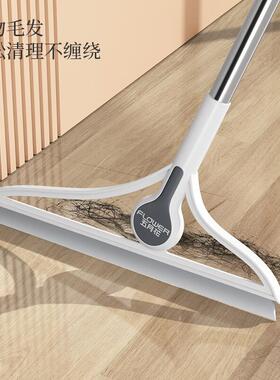 防风笤梳型扫簸把齿箕套装帚魔法扫帚地拖WYH-S126把刮三件