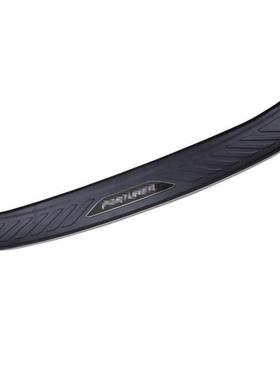 2016款盖FORUNE牌照框T车身贴前机装饰FIR条改件中网后护板