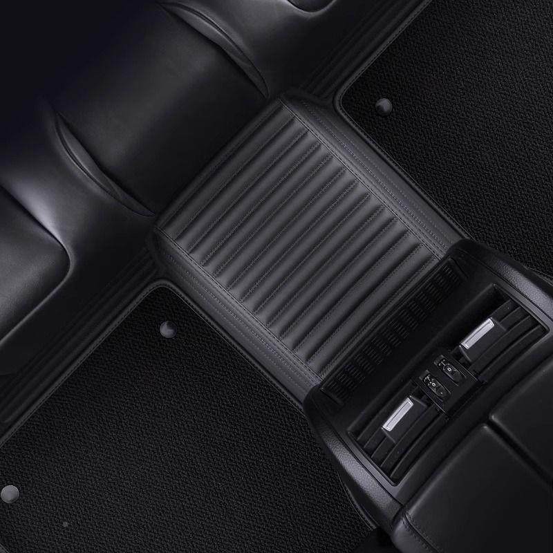 cz现Z全包围专GWL车专用2502新款老款做装饰地众垫大汽车脚垫