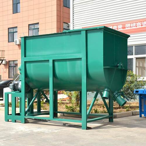 腻粉拌机搅多子功能干粉砂搅拌机外墙浆腻子混合搅拌ELQ机厂家