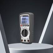 自动量程万用表 珍型万用表 数字袖 带表笔DT 922