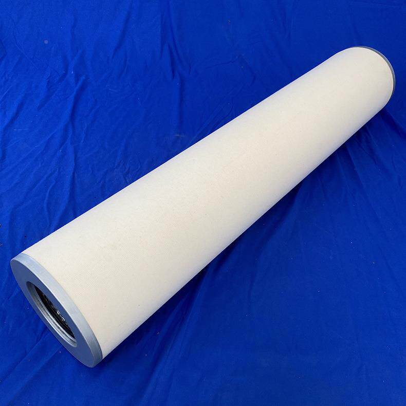 真空泵滤油机滤1203126120水1652工业燃料滤芯CTR结油聚分离滤芯