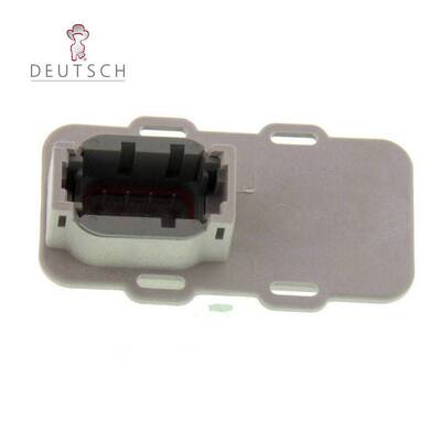 DTM13-08PA-R004德驰汽车连接器 原装进口大量现货防水插件连接器