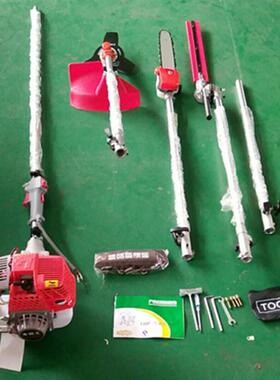 加长省力高枝锯园林伸缩高空伐601179木械果园枝小的巧灵活的机修