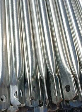 厂家销移连OBN动十字活动配件撑杆拉杆斜撑直加厚十支字撑接脚手