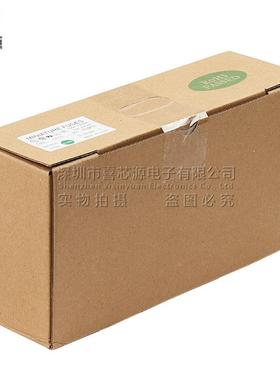 源头厂家3.610m双帽玻璃保*险丝250T10mLFSA慢断带引V脚保险管编