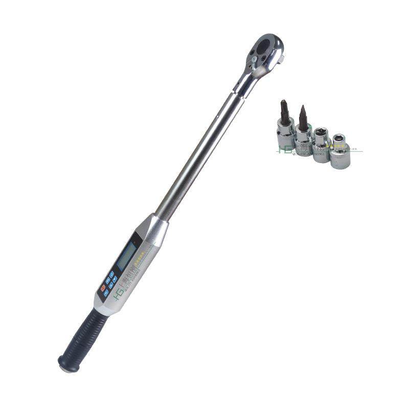 活动头扭力手可数显式开扳口扭矩扳手GEH口换活动开头数字力矩扳