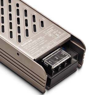 3开CCCC电源.认证关电源60W10W120W200WW240350W400W500W120V/24V