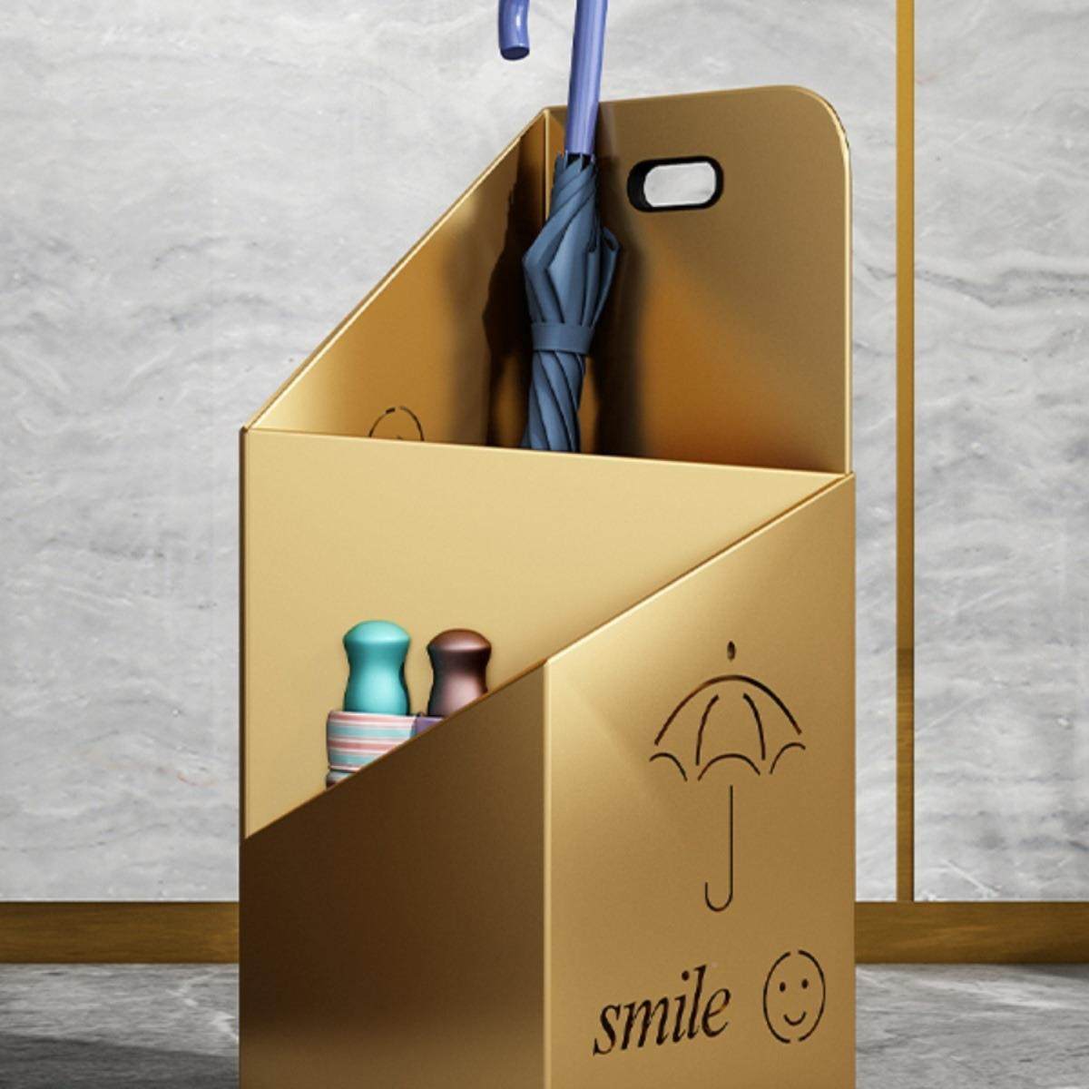 雨伞架纳F97HJ6SH桶收架家用酒大店堂商用入户门口置教物大容量放,收纳整理,书桌收纳置物架,淘宝优惠券,粉丝福利购,淘宝优惠卷