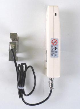 2KN电子数显推拉力计 HF-200分体式外置传感器推拉力计