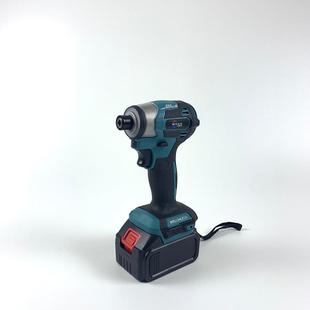 源头7工厂率充电式 国产DTD13起子机818木开孔起拧螺丝大功工无线