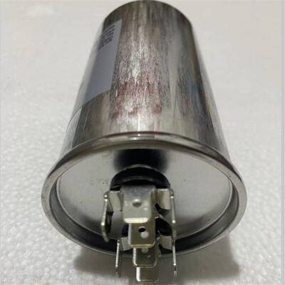 45uf 600V 尺寸60*125 EPCOS电机启动电容 B32370A6456J002