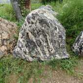 泰山石天大型景院观石刻www888字风景牌石自然石庭然原石村影壁墙