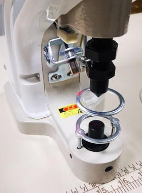 88188电脑直扣驱伺服一体打扣机1电动打手防塑料四合大白扣钉扣设