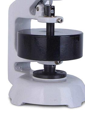 台式YTH-厚4B纸VDM张测厚仪00.mm数显厚度表百分表纸1张测仪百分位