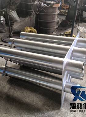 防护密闭套管电气止水穿墙密闭肋地下室人防密闭组合SC50 80 100