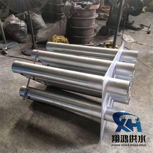 防护密闭套管电气止水穿墙密闭肋地下室人防密闭组合SC50 80 100