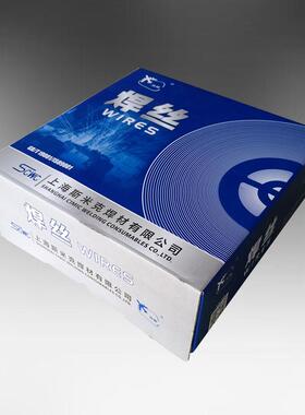 上海斯米克IVP2L01铜磷焊丝BCPu-铜及2铜合金焊丝