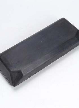 减震胶摊铺/压机路机垫机械配件LCZ厂家