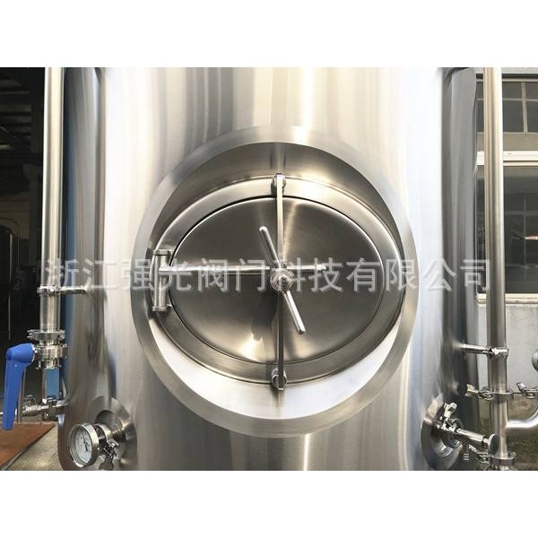 精酿啤酒糖化罐卫生级侧壁人孔，清酒罐侧壁人孔，304/316不锈钢,玩具/童车/益智/积木/模型,垂直悬浮玩具,淘宝优惠券,粉丝福利购,淘宝优惠卷