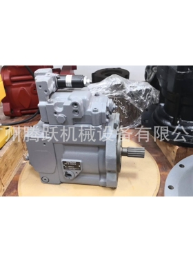 挖掘机工程机械配件ZX450-3 4633474 K3V63S-102R-1F29风扇马达