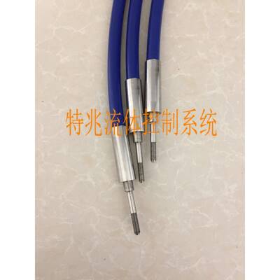 钢进口派克水清洗高压软管11530mm丝软管液体流通管软管汽管