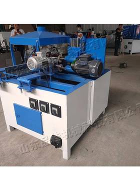 木小型四面砂光机窜动式木条打磨四砂光设备PJ—SMSG木地板工面抛