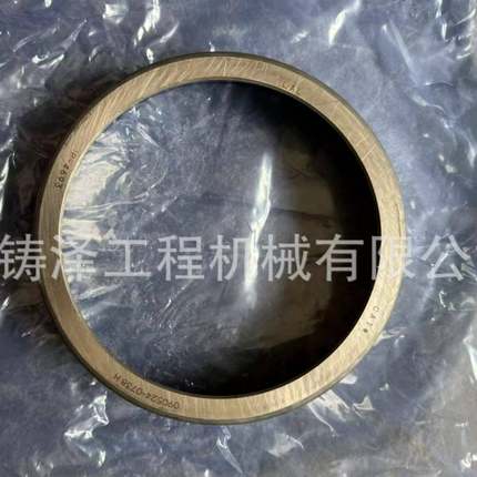 山工S卡QJV特ME平CAT地机轴承套圈1P4693