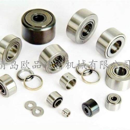 THK带油孔栓轴17421承CFT20CFTC24FFT24-1CF螺T30CT30-1CFT30-2